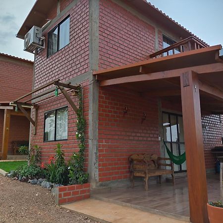 Pousada Recanto Sobradinho Bonito  Exterior photo