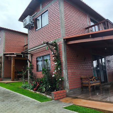 Pousada Recanto Sobradinho Bonito  Exterior photo