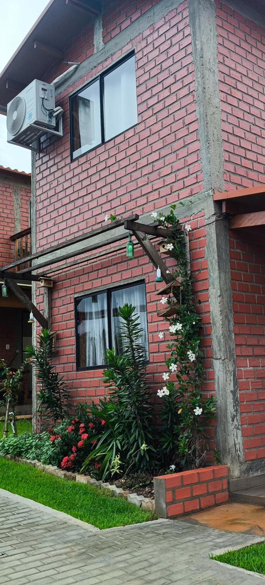 Pousada Recanto Sobradinho Bonito  Exterior photo